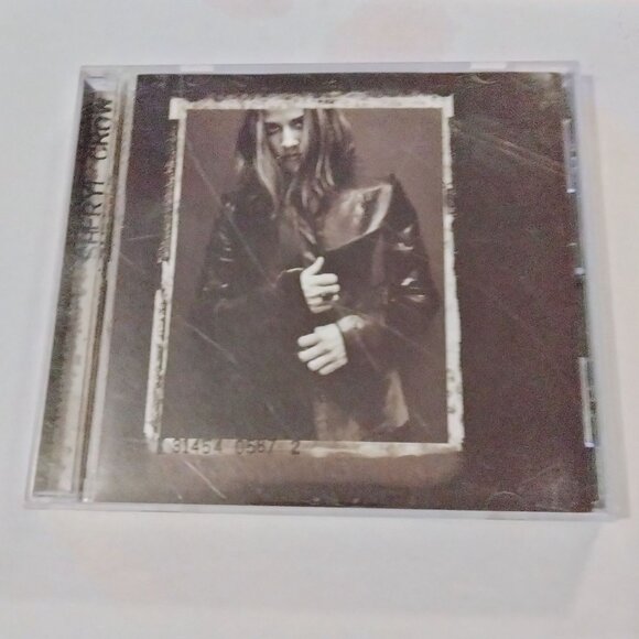 Sheryl Crow Sheryl Crow 1996 CD Album - Picture 1 of 5